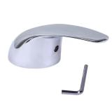 Everbilt Faucet Handle with Curved Neck Lever Hand