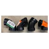 PVC Elbow lot