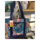 Arctic zone 30 can insulated tote