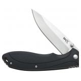 TecX X-Pro I Drop Point Blade Utility Knife