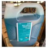 Case of 2 snappac rapid multi-surface disinfectant