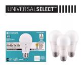 EcoSmart Universal Select 40/60/75/100-Watt Equiva