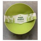 Maple Origins 12 inch Serving Bowl