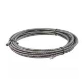 1/4 in. x 30 ft. C-1 IC Inner Core Drain Cleaning