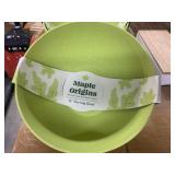 Maple Origins 12 inch Serving Bowl