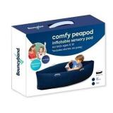 Bouncyband  Comfy Hugging Peapod Sensory Pod, 60',