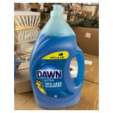 Dawn Ultra Dish Soap Dishwashing Liquid, Original