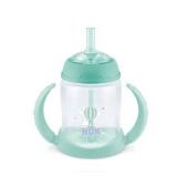 2 Pack NUK Small Straw Learner Cup - 5oz