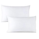 2 Pack Nestl Bedding Pillows