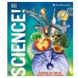 Science!, 2nd Edition - (DK Knowledge Encyclopedia