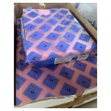 Pink Premium-Grade Color Copy Paper -8 1/2' x 11'