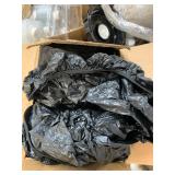 Box of several shallow covers use Unknown