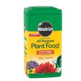 Miracle-Gro Granules Plant Food 5.5 lb
