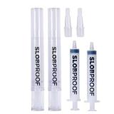 Slobproof Slobproof Refillable Touch-Up, Nylon Bru