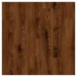 Vanderbilt Oak 12 mm T x 8 in. W Waterproof Lamina