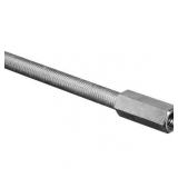 Boltmaster Steelworks Steel Coupling Nut Coupler N
