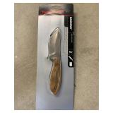 Winchester fixed blade with sheath