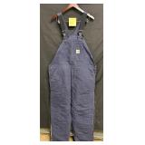 Carhartt Flame-Resistant Quilt-Lined Quick Duck..