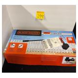 Black & Decker cordless power cleaner new in box