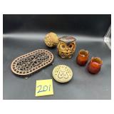 Miscellaneous Decorative Items