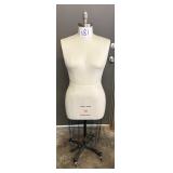 Family Forms professional dress form mannequin
