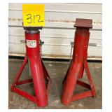Pair of Jacks