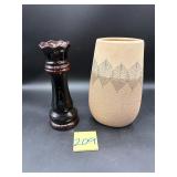 Decorative Vases