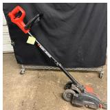 Black and Decker Edger
