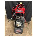Craftsman Pressure Washer