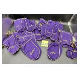 Crown Royal Bags (15)