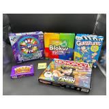 Game Lot