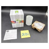 New in Box Scentcy warmer