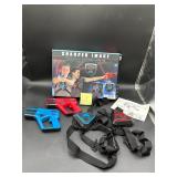 Sharper Image Electronic Laser Tag