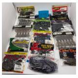 Lot of Jigs