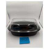Pampered Chef 3.5 qt dish