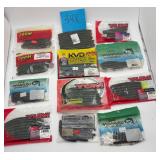 Lot of Plastic worms