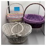 Basket Lot