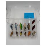 Case of Lures