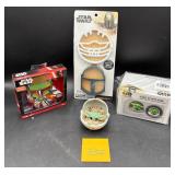 New Star Wars Lot