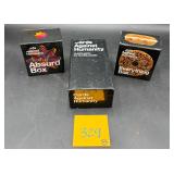 Cards Against Humanity game Lot