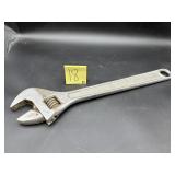 Crescent Wrench 24 inch
