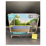 INTEX Inflatable bed