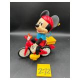 Fisher-Price 2015 Disney Mickey Mouse Clubhouse..