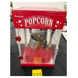 WestBend Popcorn Machine