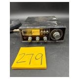 Midland model 76-882 CB RADIO