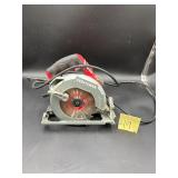 Craftsman Skilsaw