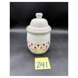 Apple Canister 9ï¿½