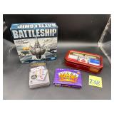 Game Lot