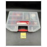 Case of Miscellaneous Tools