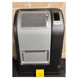 Lasko Cyclonic Digital Ceramic Heater, model CC..